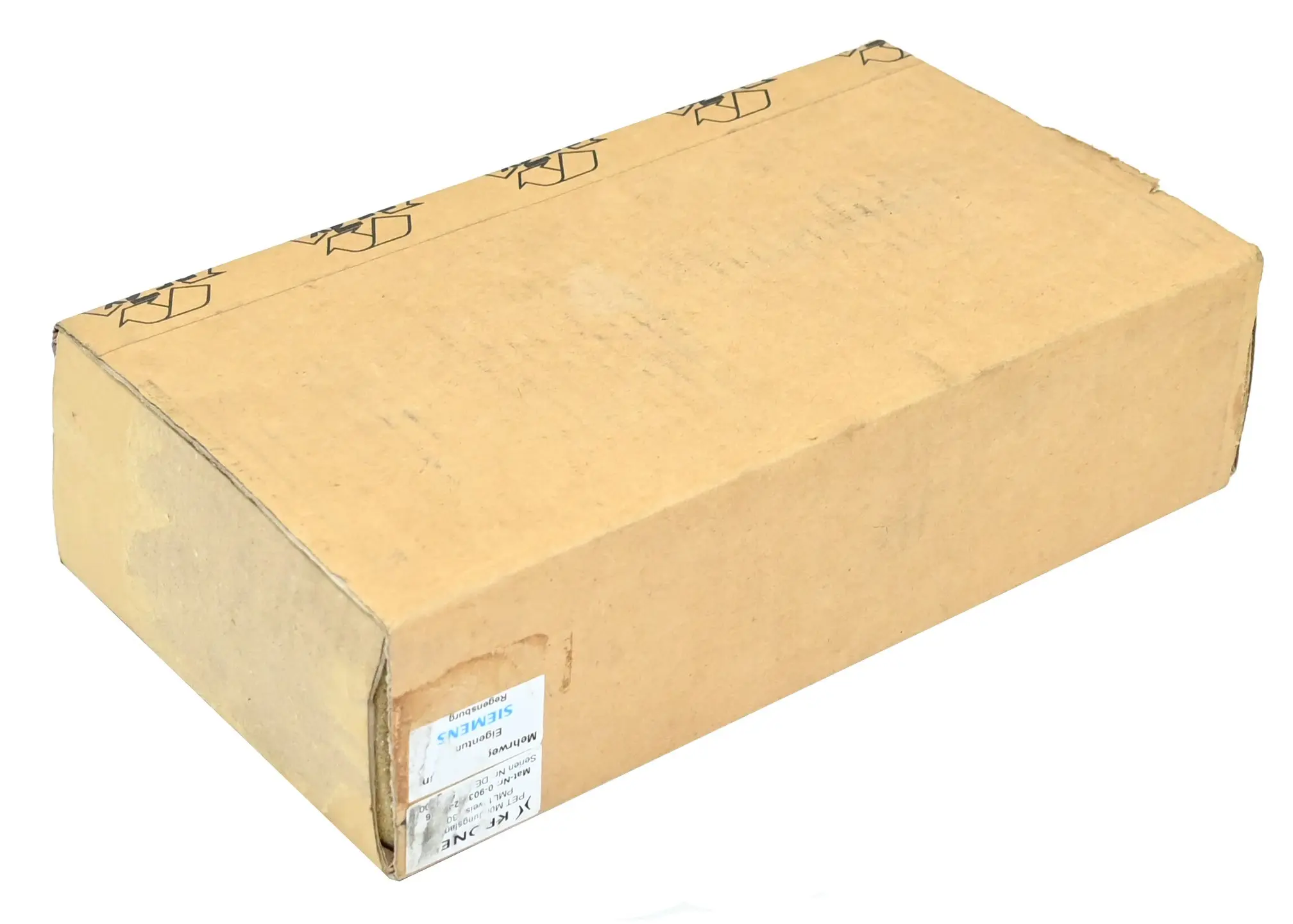 Produktfoto 1 von Krones 0-903-12-153-6 Board Neu
