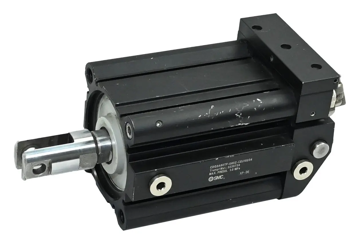 Produktfoto 1 von SMC CDQ2A80TF-085Z-CEU10234 2235739