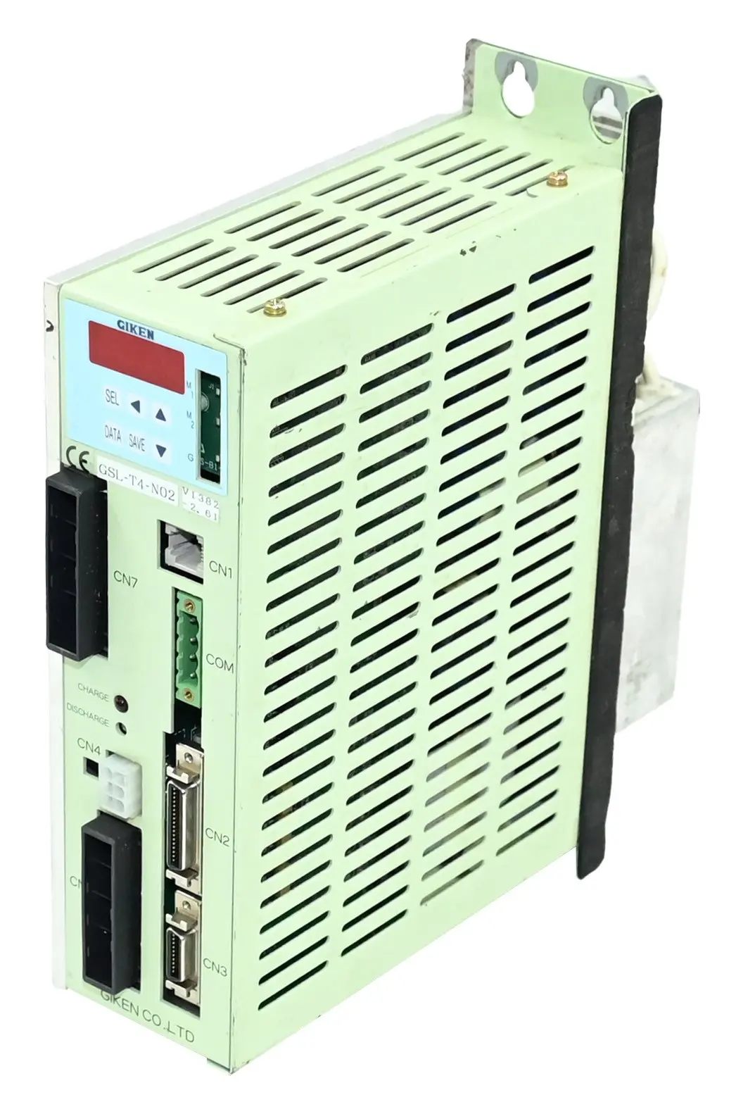 Produktfoto 1 von Giken Kogyo TA8089N2401E362 AC Servo GSS Controller