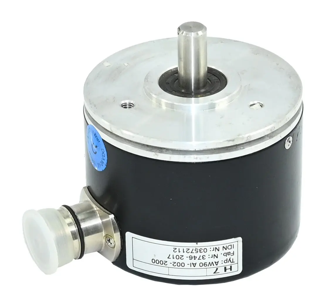 Produktfoto 1 von Hohner H7 AW90 AI-002-2000 Encoder