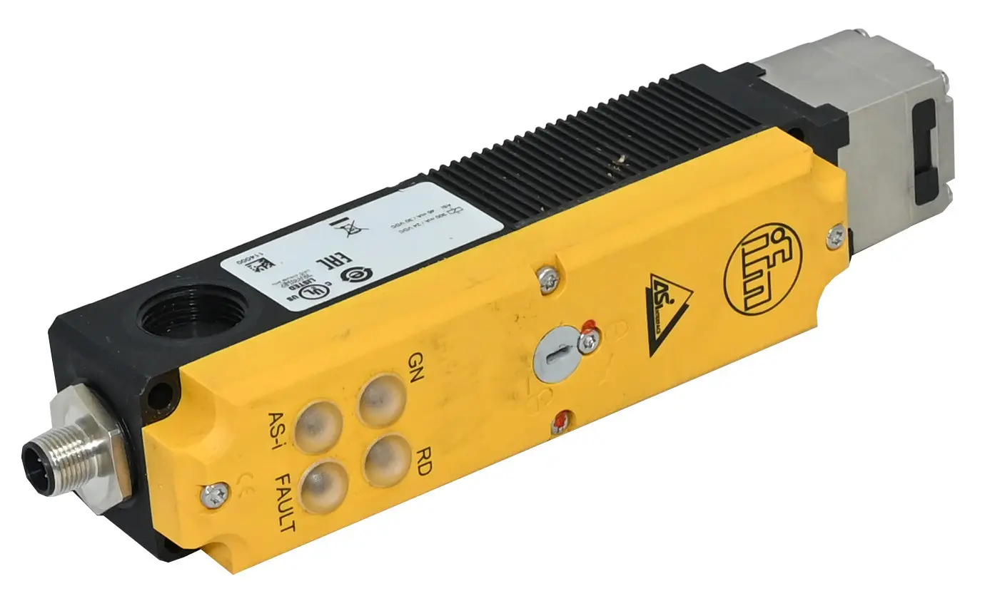Produktfoto 1 von ifm AC903S AS-Interface Safety Switch
