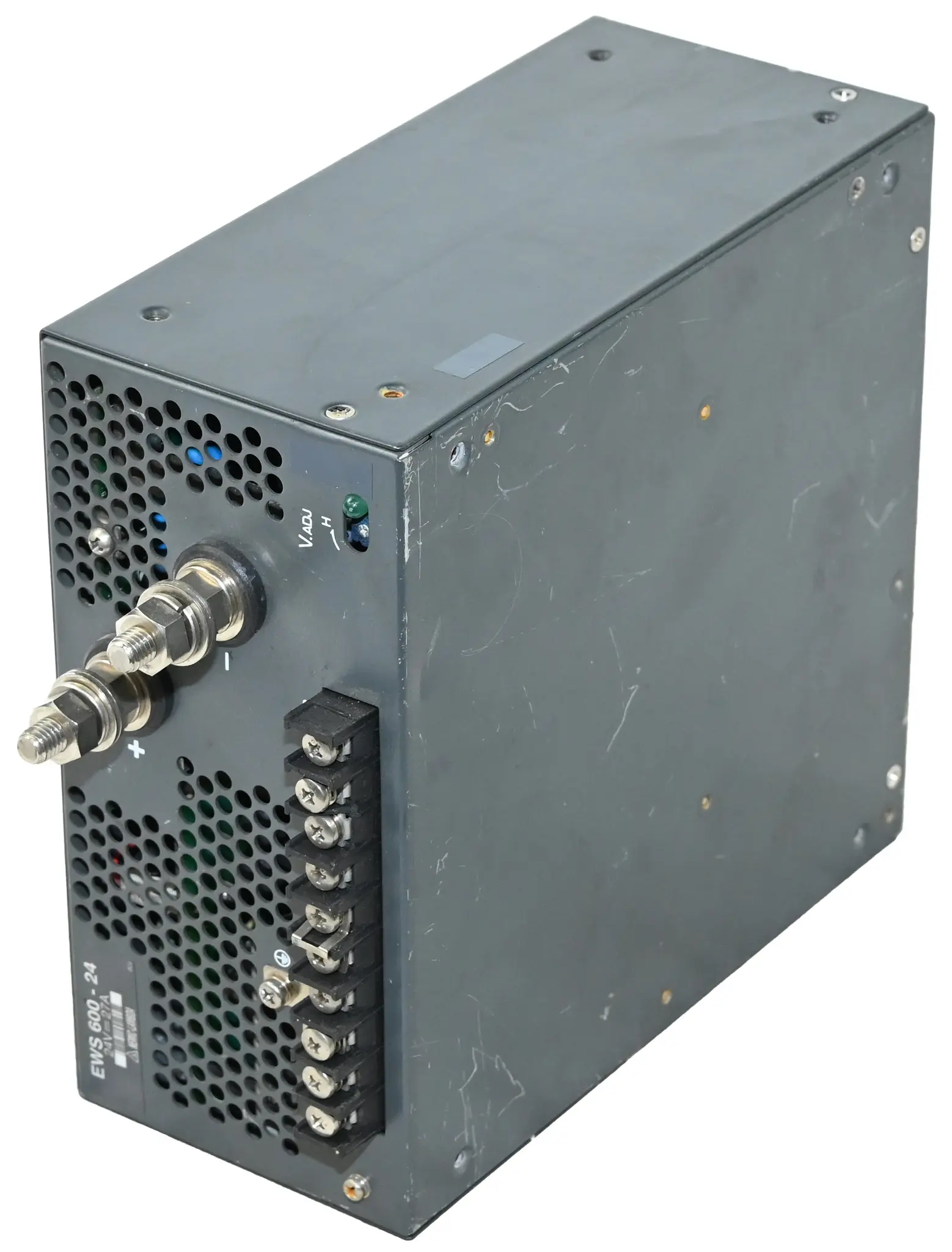 Produktfoto 1 von TDK EWS 600-24 Power Supply