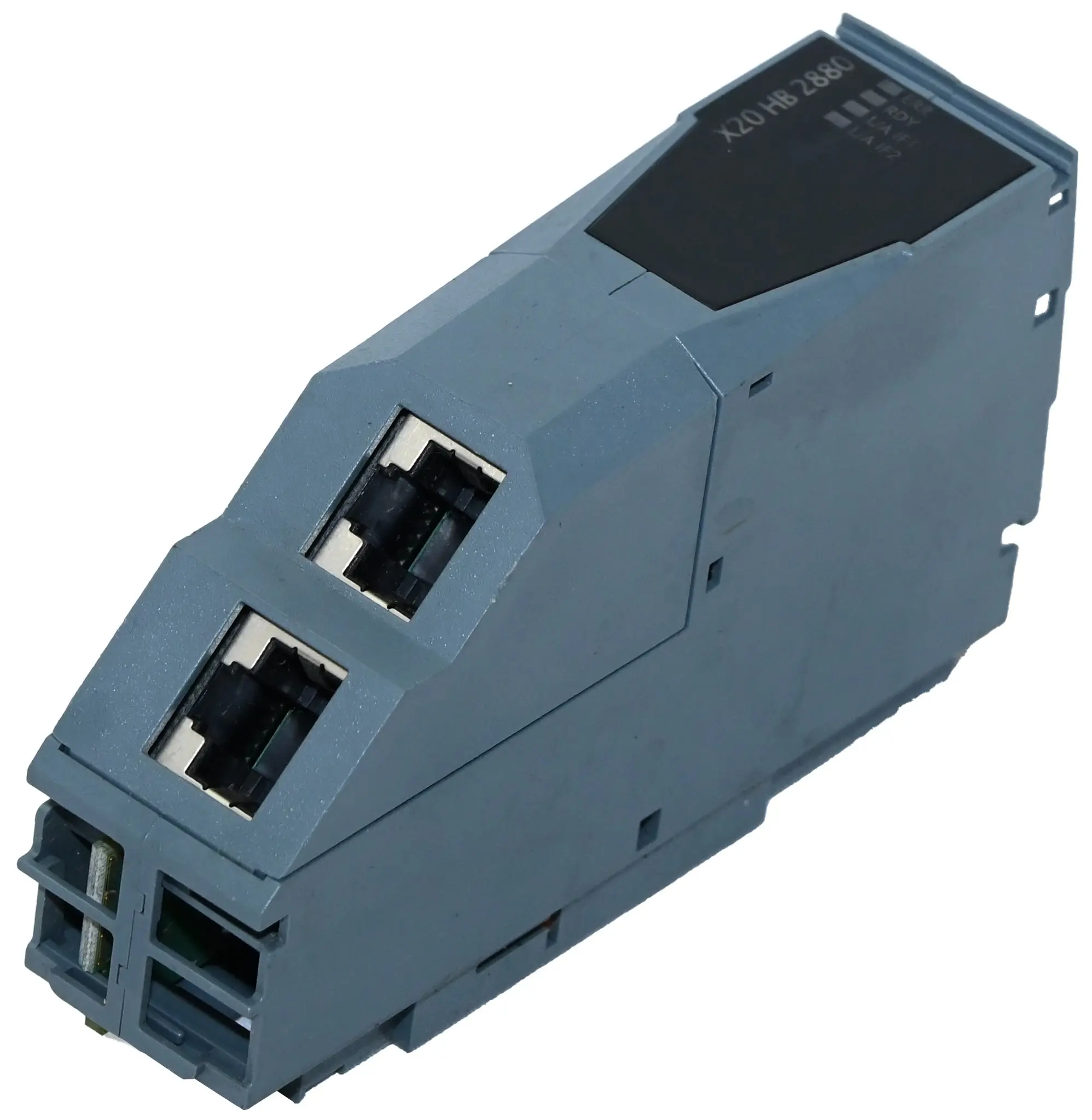 Produktfoto 1 von B&R X20 HB 2880 X20HB2880 Expansion Module