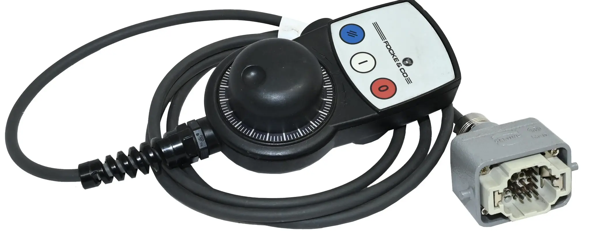 Produktfoto 1 von Euchner HBA-104640 Pendant