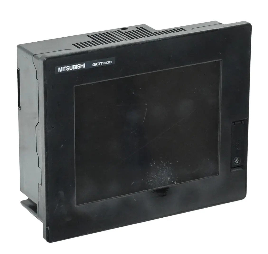 Produktfoto 1 von Mitsubishi GT1450-QLBDE Graphic Operation Terminal