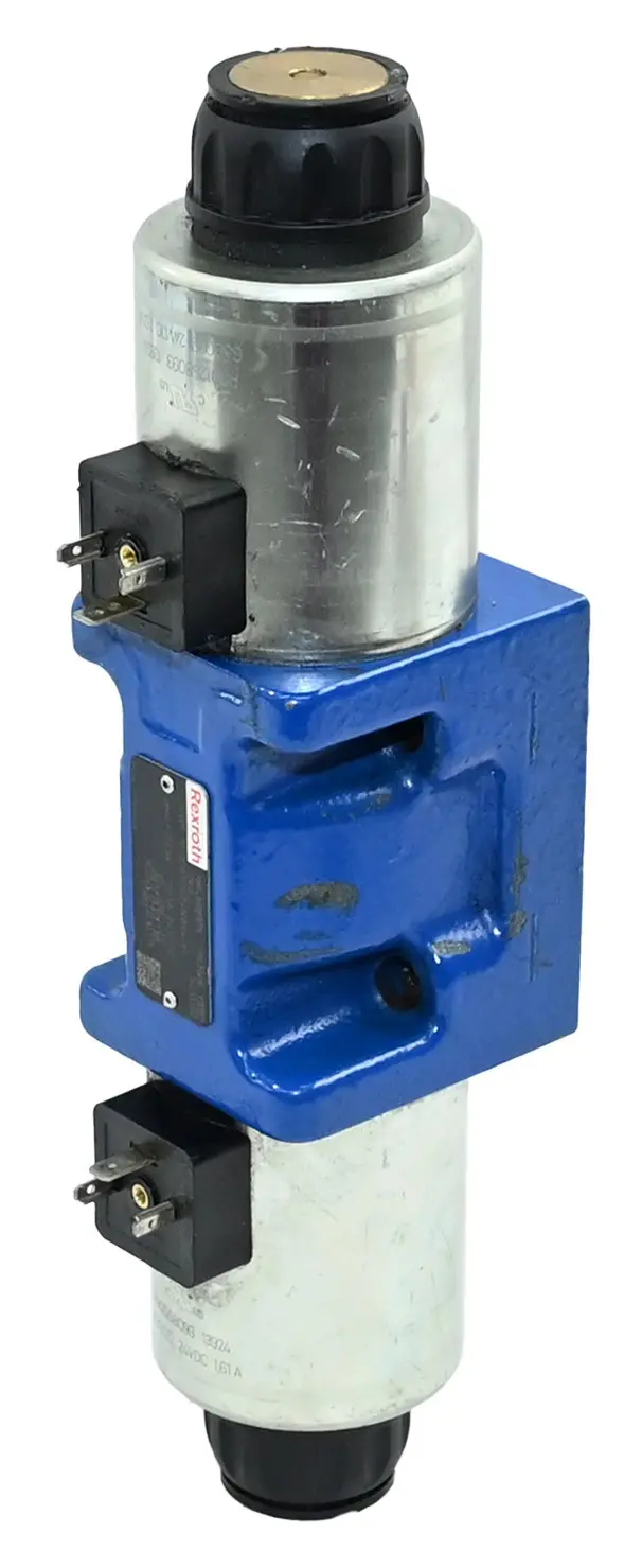 Produktfoto 1 von Rexroth 4WE10Q50/EG24N9K4/M R9001278774 Valve