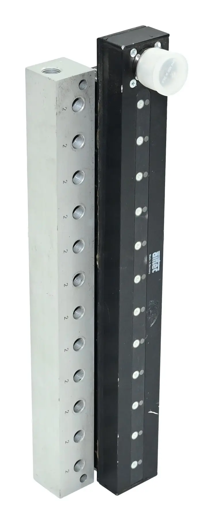 Produktfoto 1 von Trumpf 0135412 7237/22 Magnet Valve