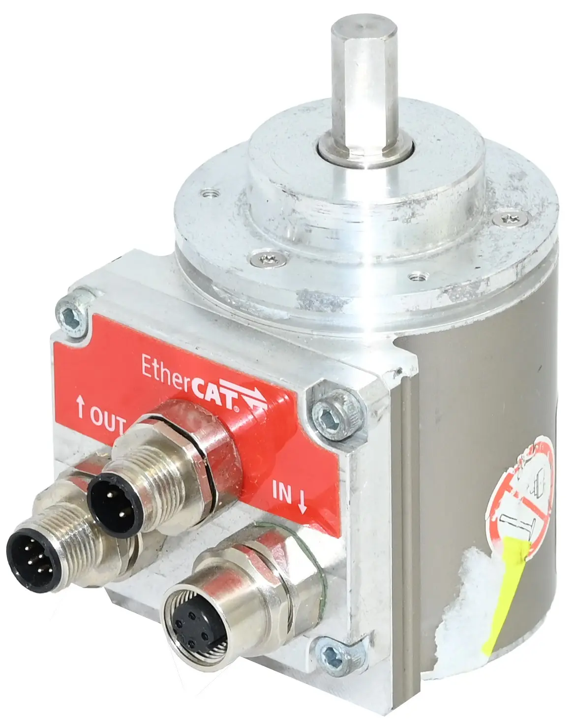 Produktfoto 1 von TR Electronic CEV58M-00470 Encoder