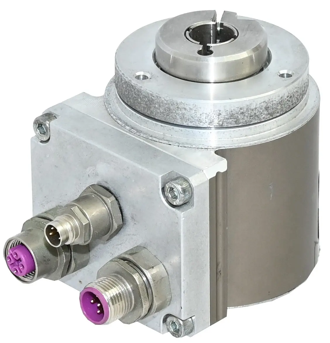 Produktfoto 1 von TR Electronic CMS58M-00066 Absolute Encoder