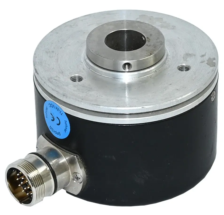 Produktfoto 1 von Hohner SWA90X-004-15x128 Encoder