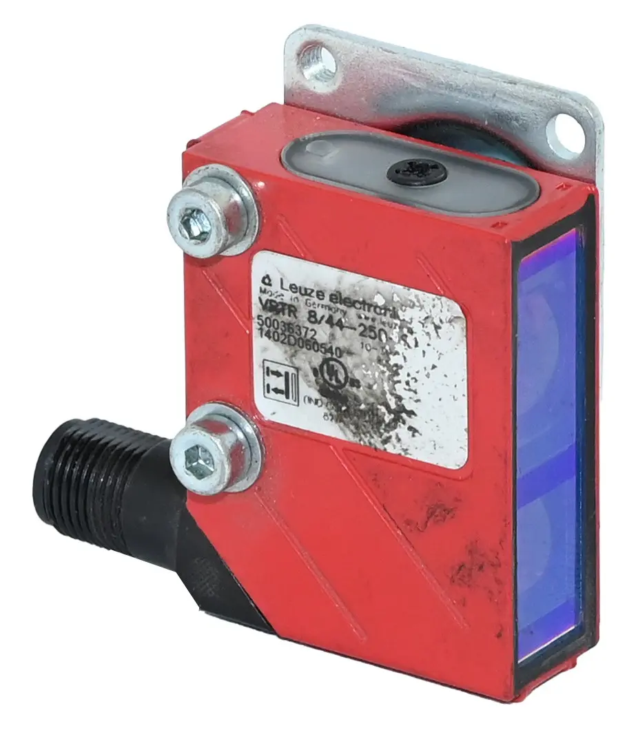 Leuze electronic VRTR 8/44-250-S12 50036372 Diffuse sensor