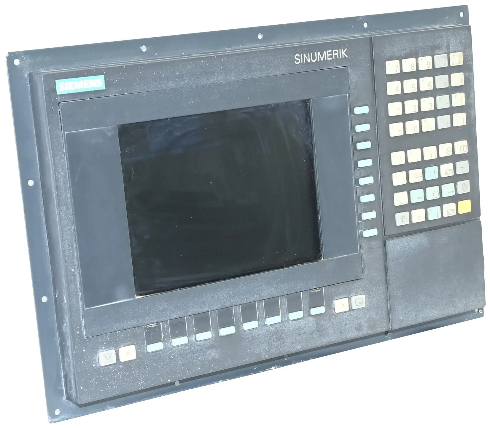 Produktfoto 1 von Siemens 6FC5203-0AB11-0AA0 840D6FC5 203-0AB11-0AA0 Operator Panel