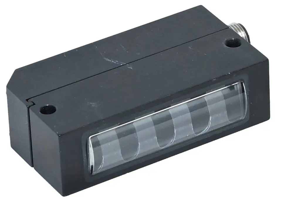 Leuze electronic AKS 171.2/4.5.1SE-S12 50138388 Light Curtain
