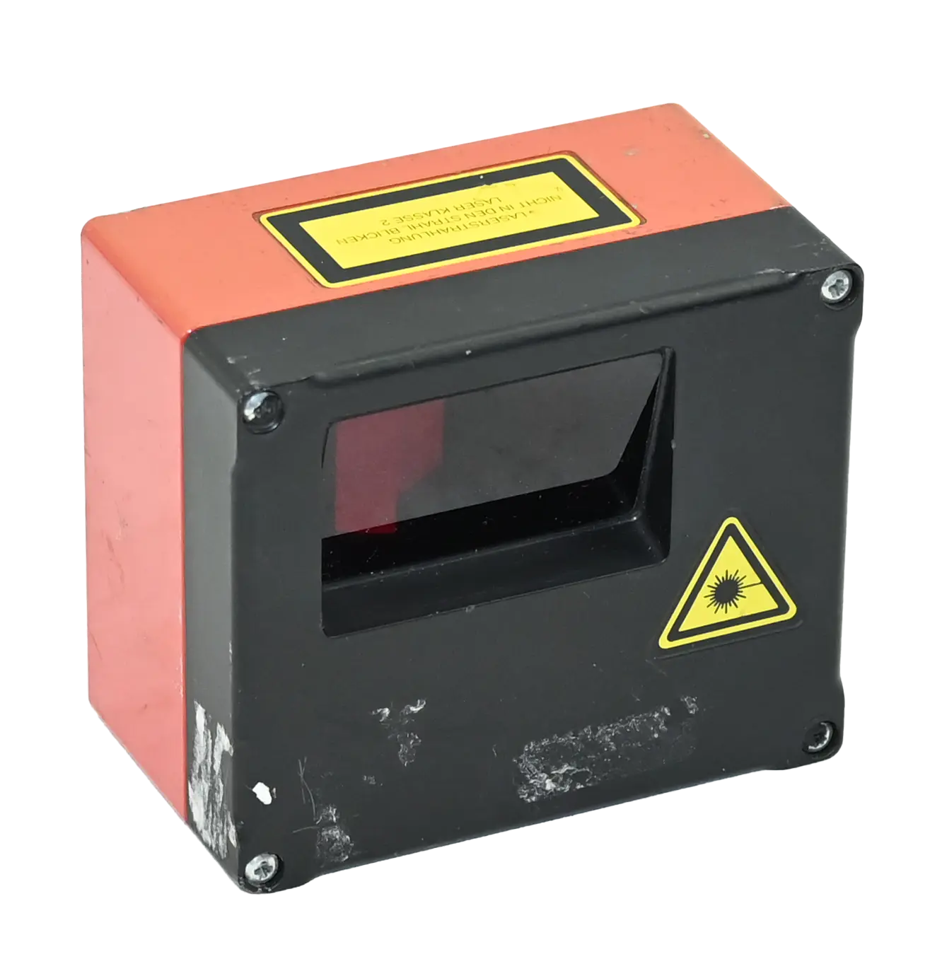 Produktfoto 1 von Leuze electronic BCL7-400 125 405016 400 1 Laser Scanner