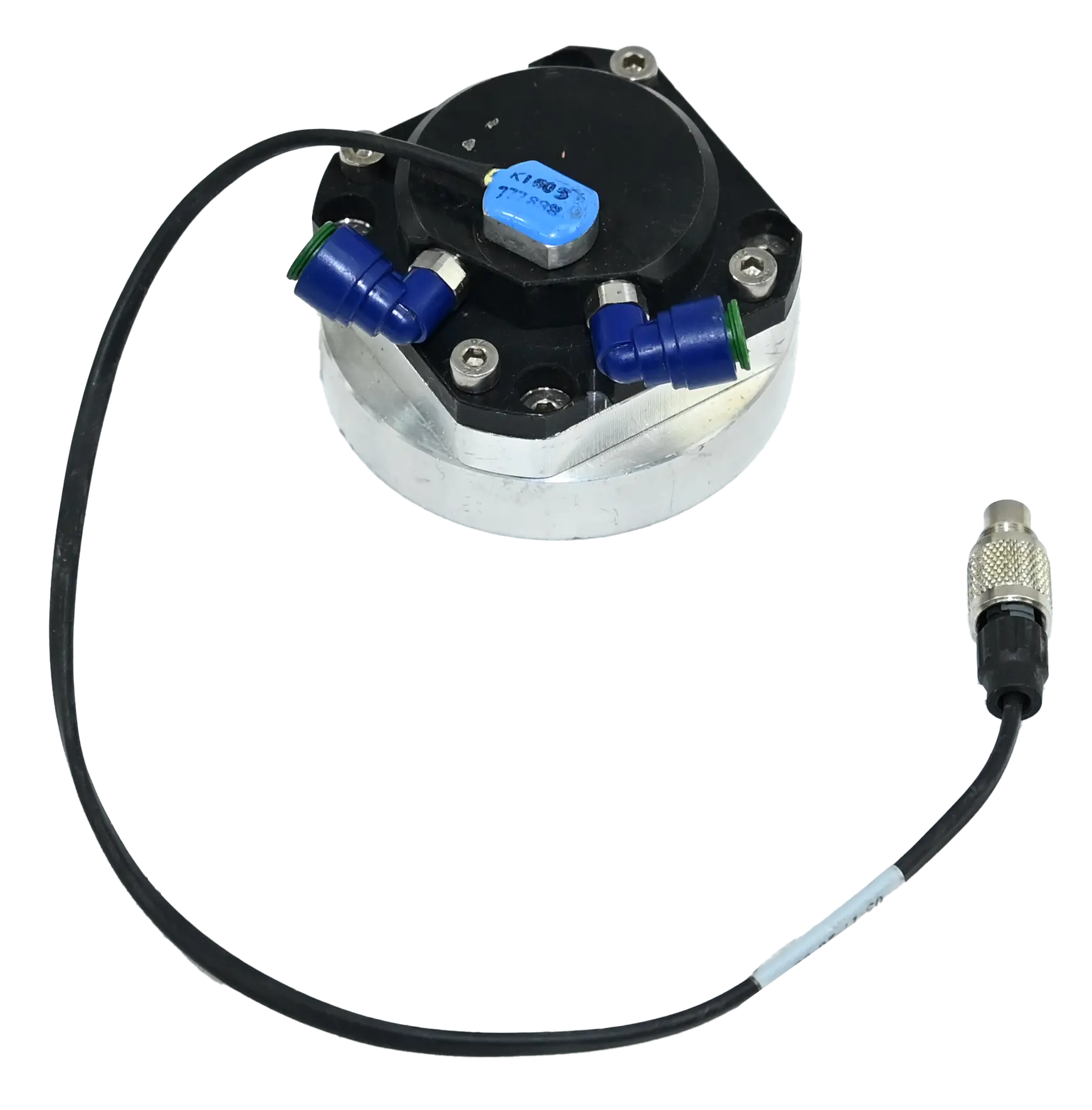 Produktfoto 1 von Trumpf 10-12-36-A66/02 1707197 Mirror Block