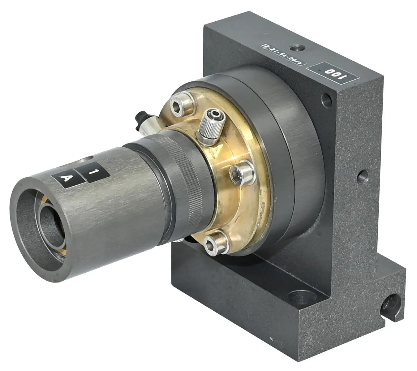 Trumpf 22-21-54-00/a Laser Module
