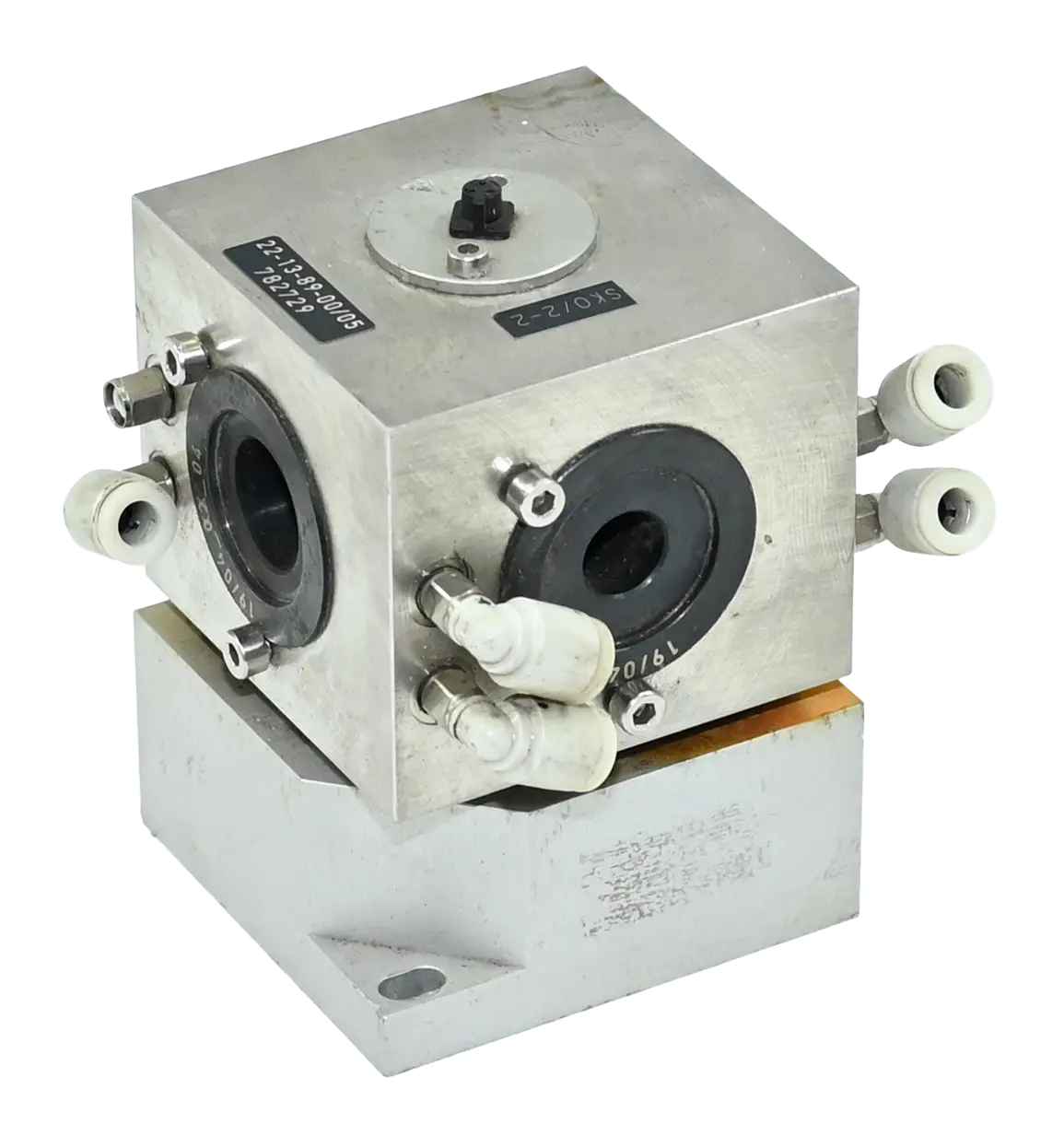Produktfoto 1 von Trumpf Laser HL 4006 22-13-89-00/05