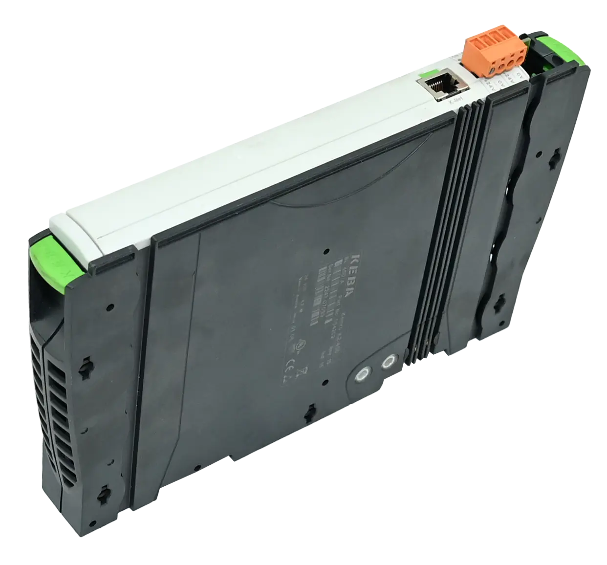 Produktfoto 1 von KEBA BL 450/A Kemro K2-400 054202 Bus Coupler Module