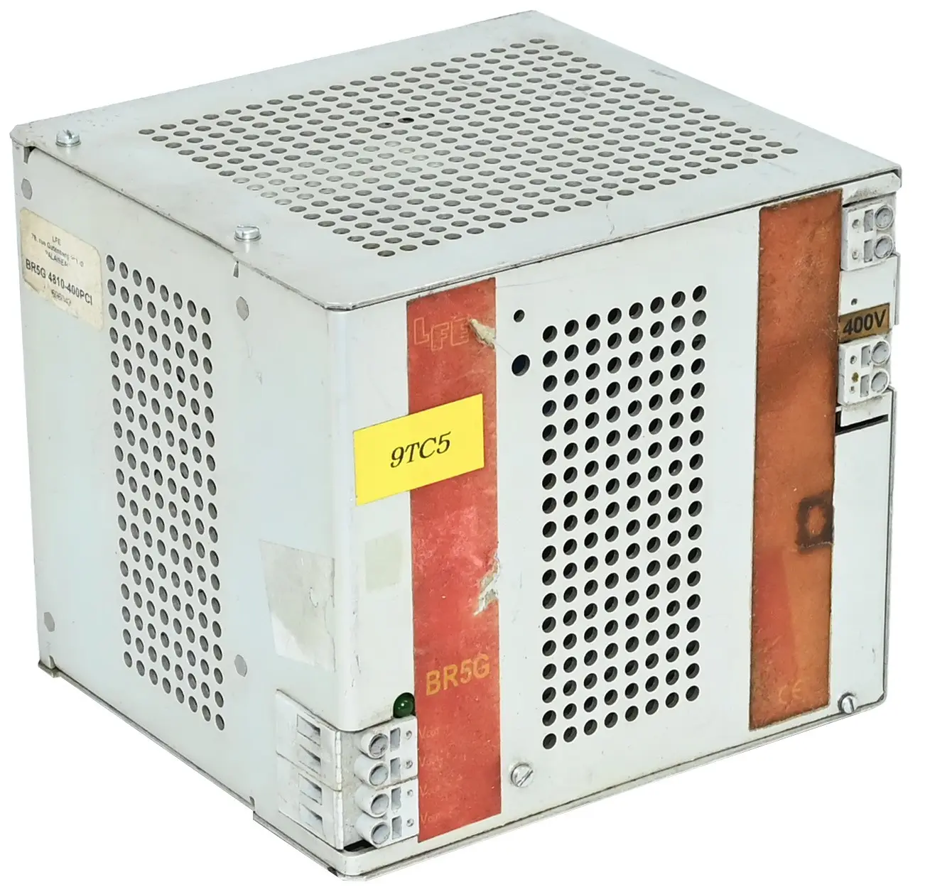 LFE BR5G 4810-400PCI Power Supply