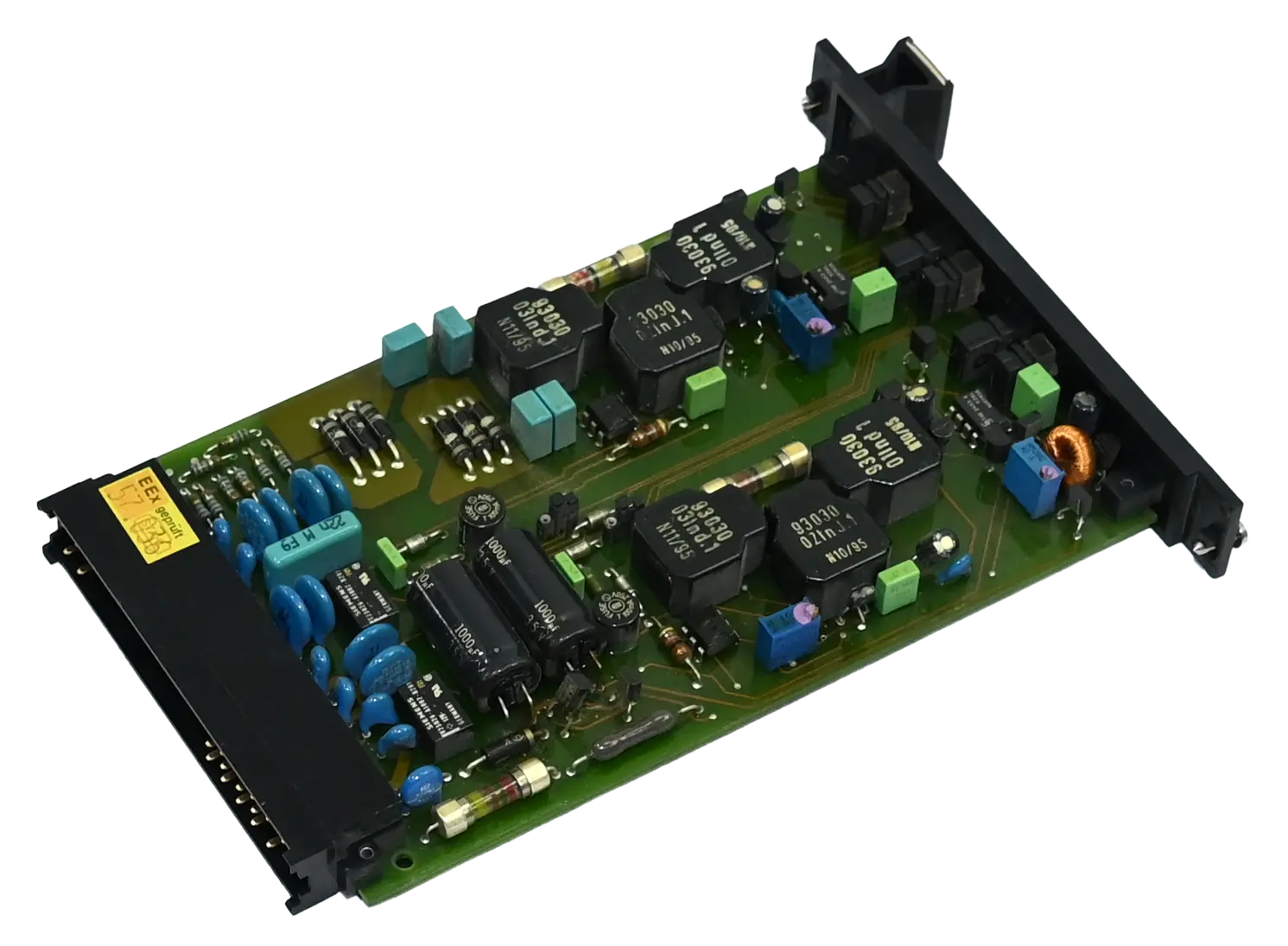 Produktfoto 1 von Stahl 9601/23-22-11 Transmitter-Supply Unit