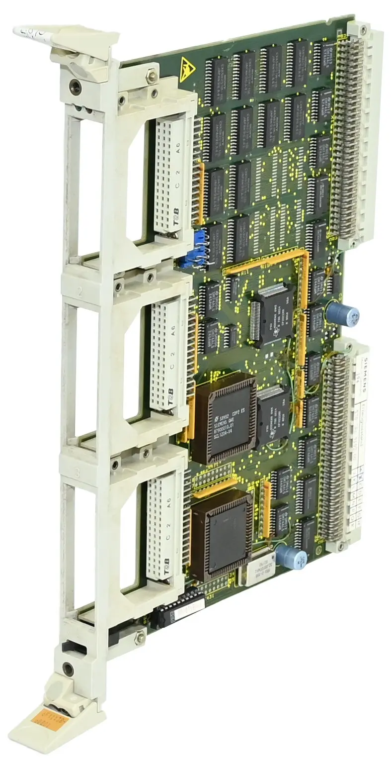 Produktfoto 1 von Siemens 6FX1138-6BB01 Sinumerik 880 6FX1 138-6BB01 Memory Module Erz: B