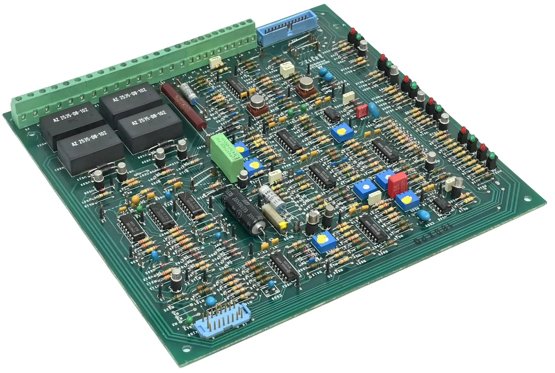 Produktfoto 1 von Baumüller LS 3.8112 C Controller Board