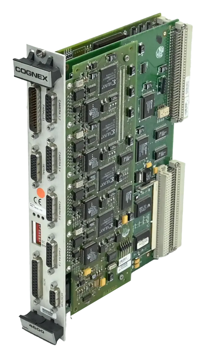 Produktfoto 1 von Cognex 4600 VPM-46532-410 Module