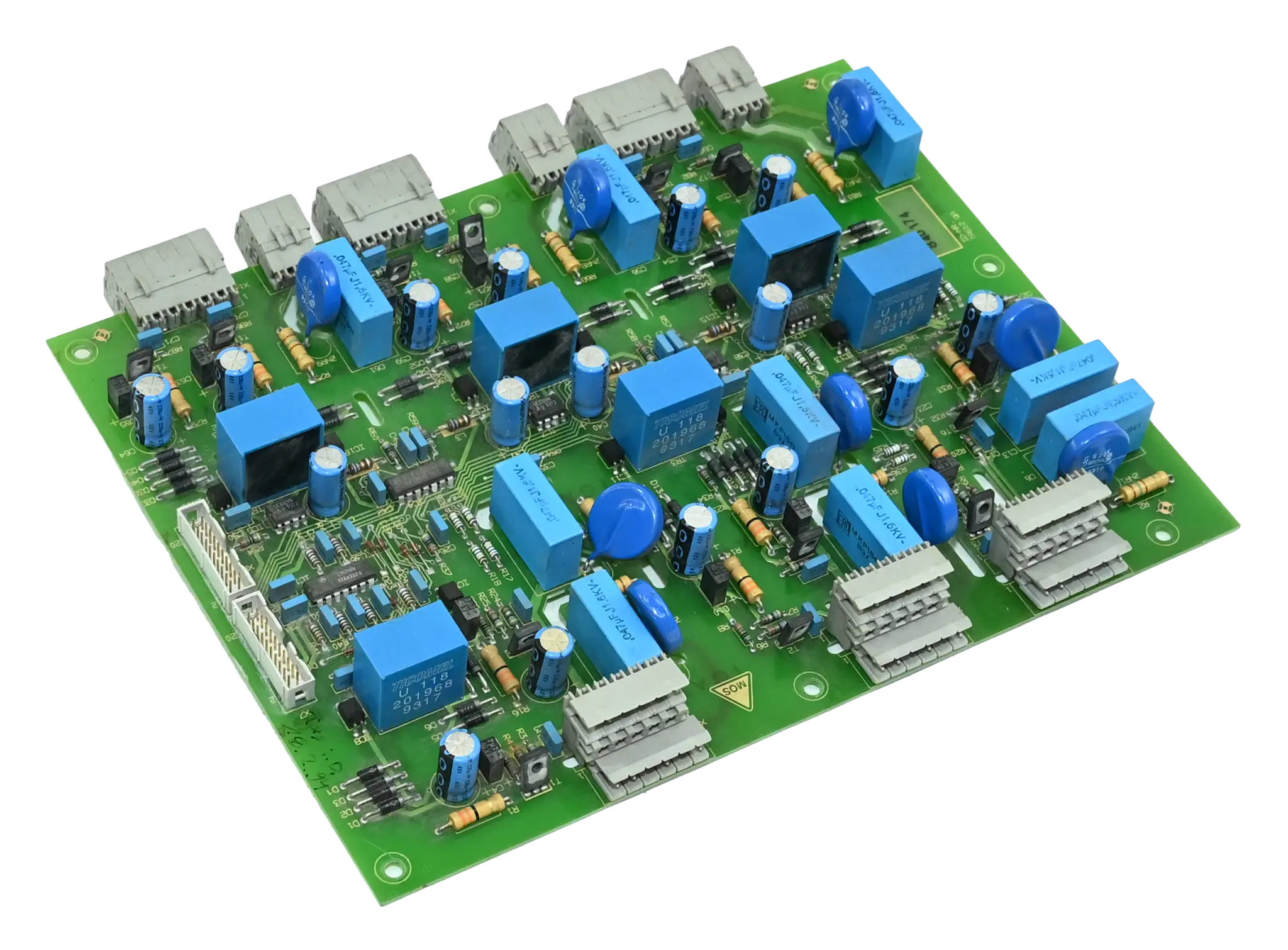 Produktfoto 1 von Schindler TAS12.QA Circuit Board
