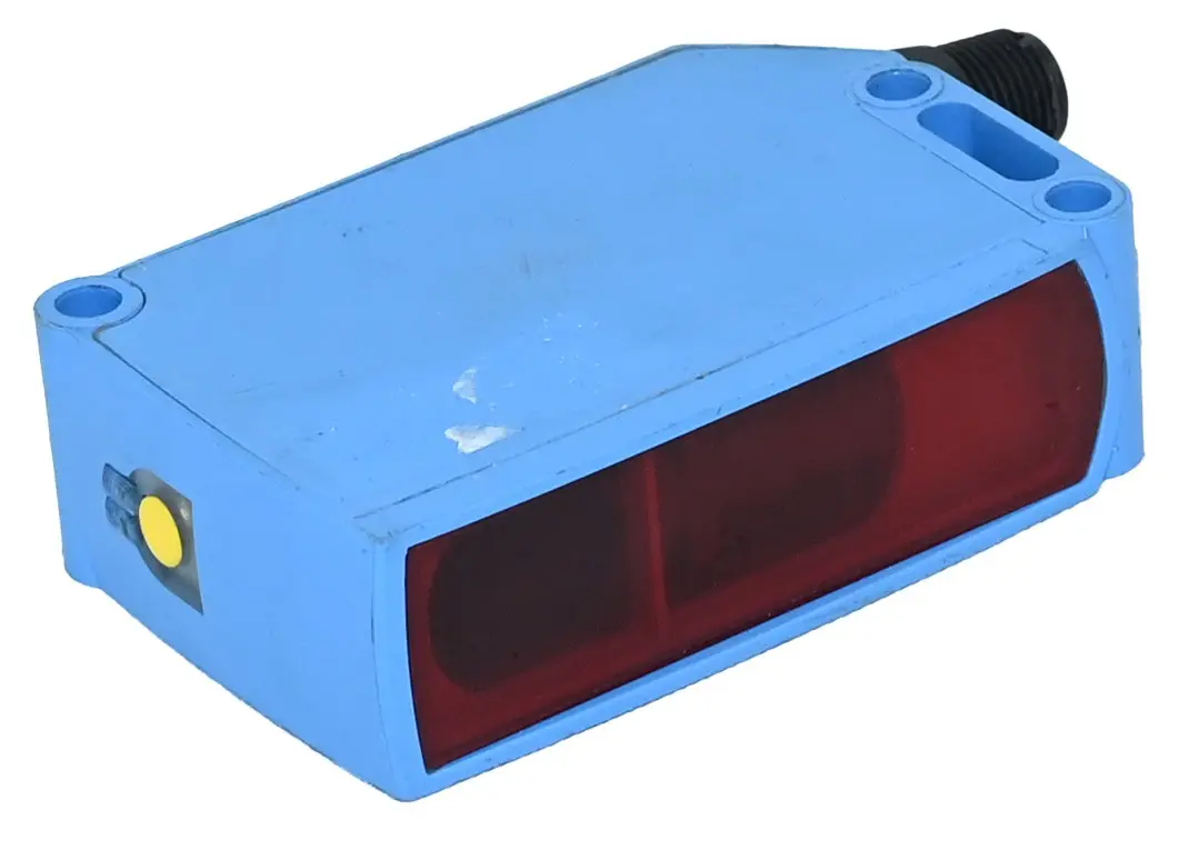 Produktfoto 1 von Sick WLA26P-24162130A00 1111293 Photoelectric sensor