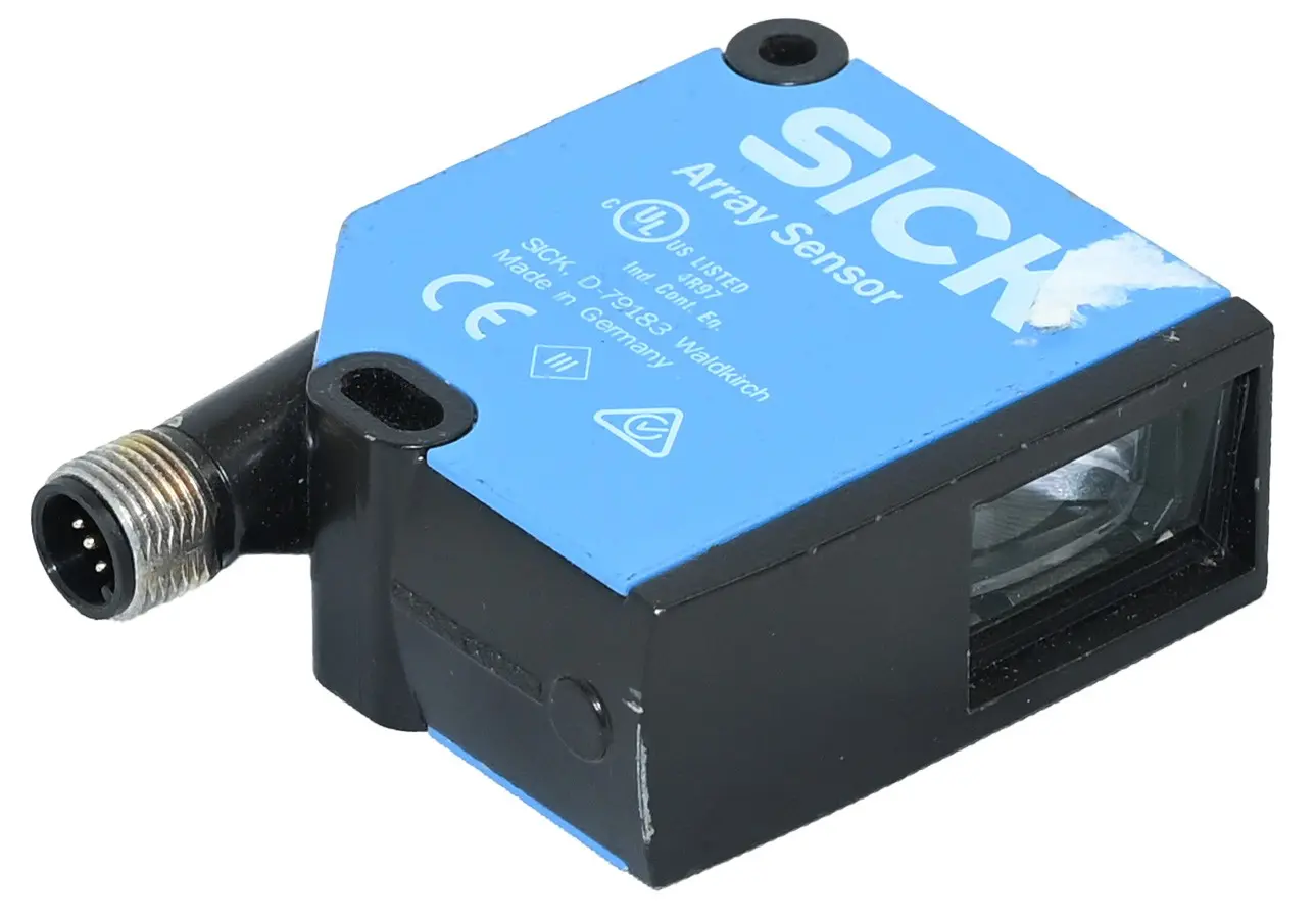 Produktfoto 1 von Sick AL20E-PM114S10 Array Sensor
