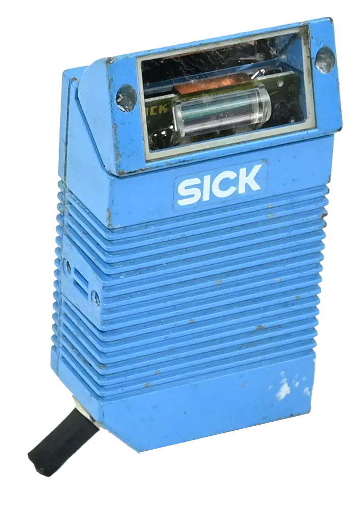 Produktfoto 1 von Sick CLV220-0910S01 1018545 Barcode Scanner