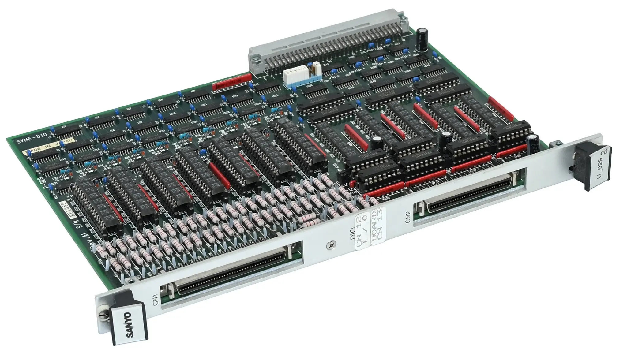 Produktfoto 1 von Sanyo Denki U_929 SVME-DIO In/Out Board