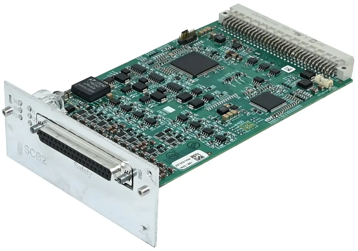Produktfoto 1 von Trumpf SCB2 2273521V04 Board