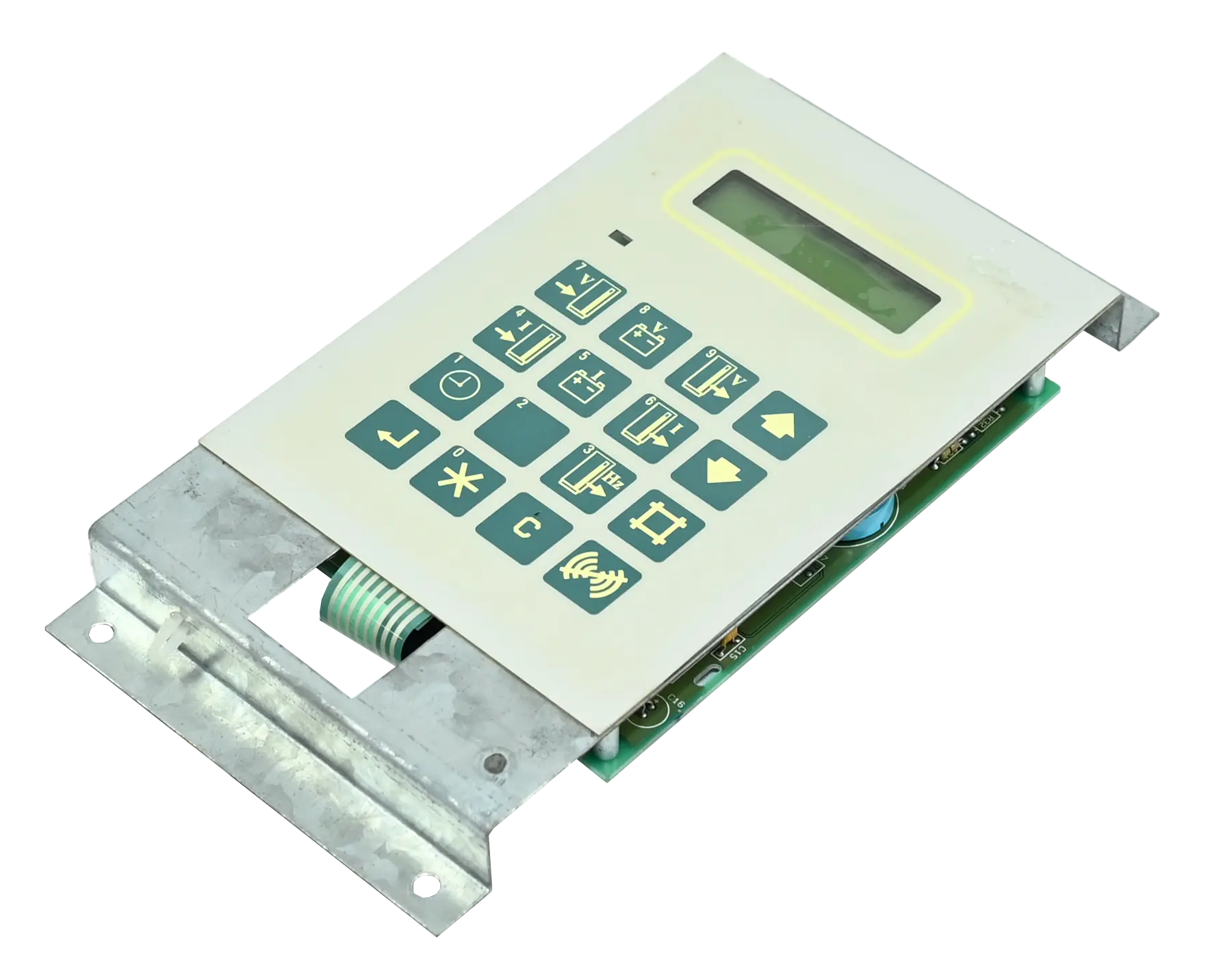 Produktfoto 1 von APC OG-0901175 Display Module