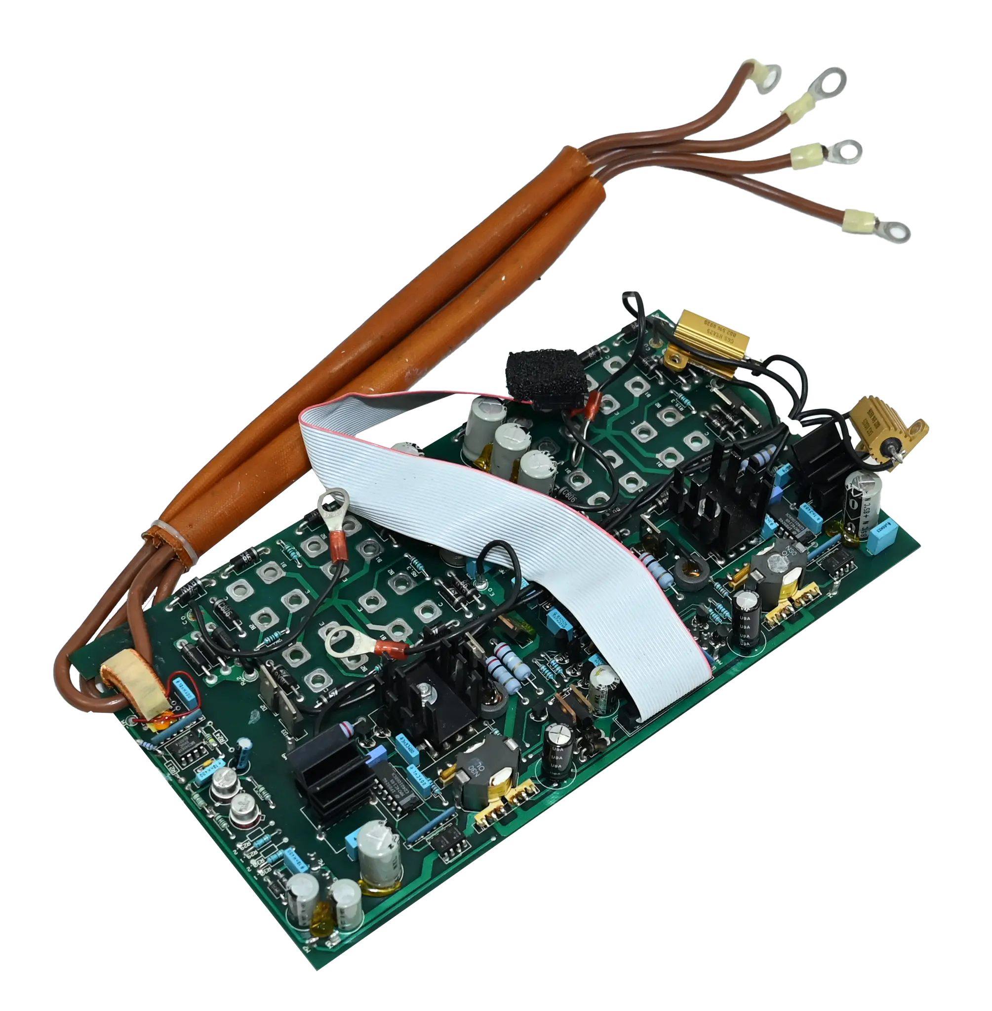 Produktfoto 1 von AMK AMKASYN 50AZ02.1 090589 Board