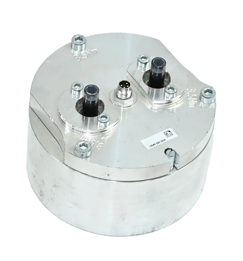 Produktfoto 1 von Trumpf 4022.665.54621 1769813-00-WK Deflection Mirror Mount