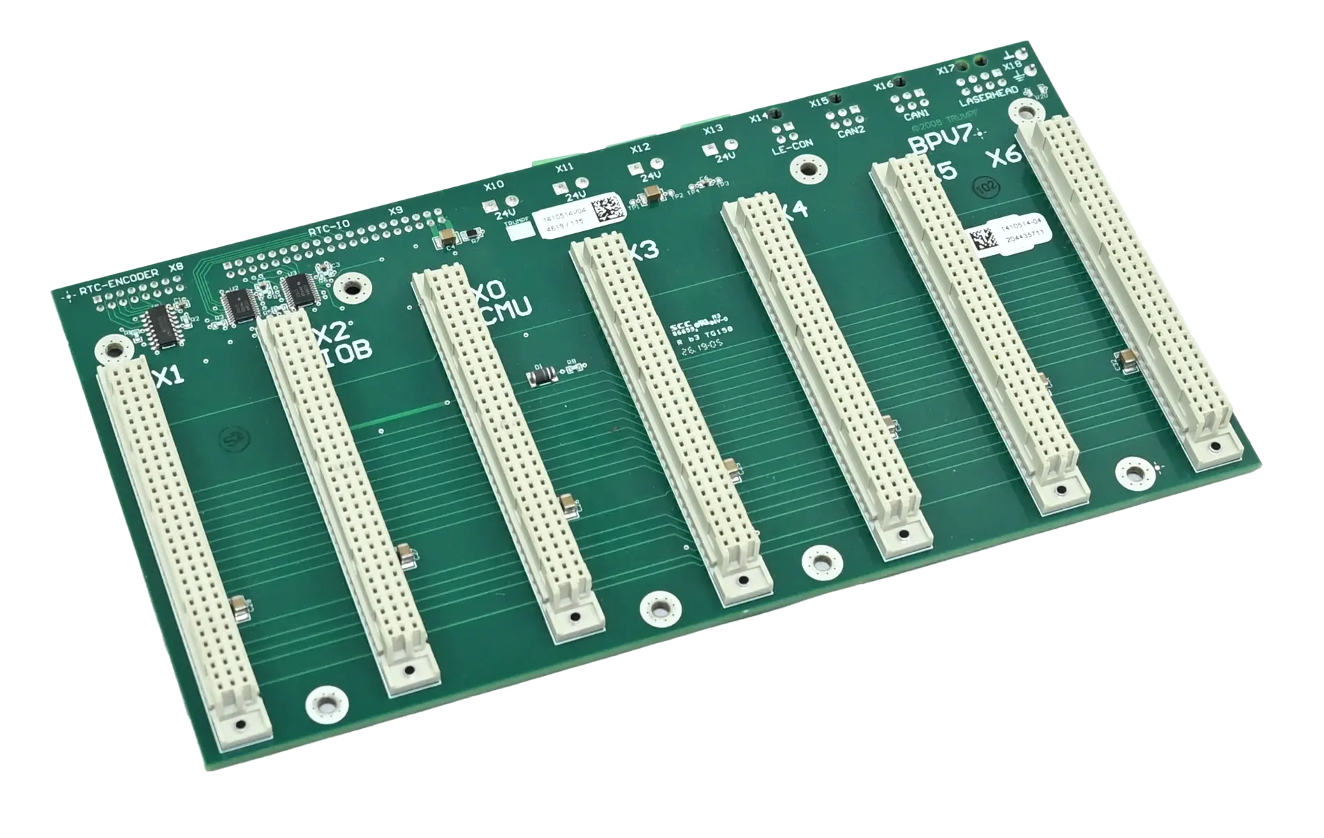 Produktfoto 1 von Trumpf 1410514V04 RTC Encoder Board