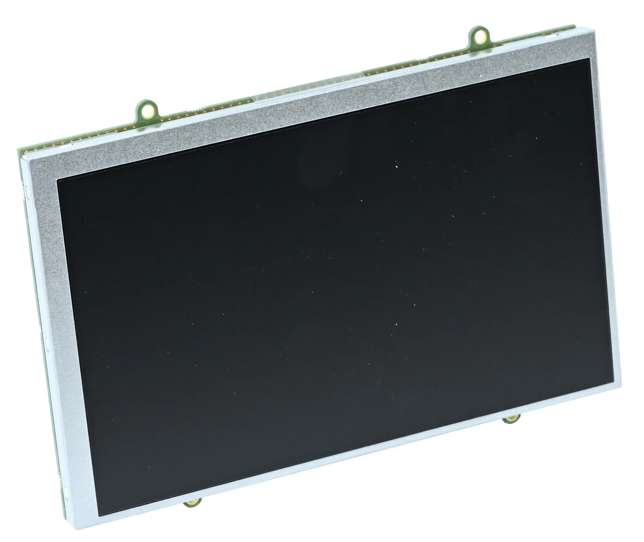 Produktfoto 1 von Jetter Display PCB_JVM16_DSP_ADP7