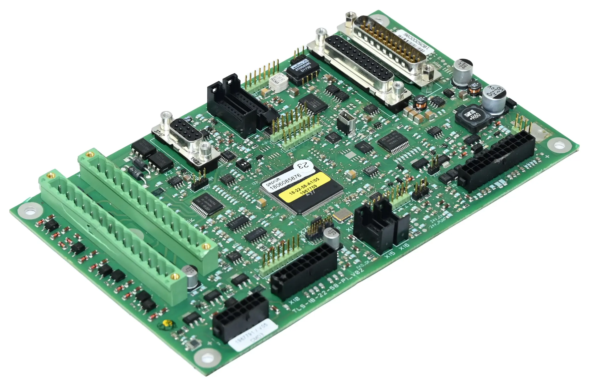 Produktfoto 1 von Trumpf TLS-18-22-58-P1_V02 Boaard
