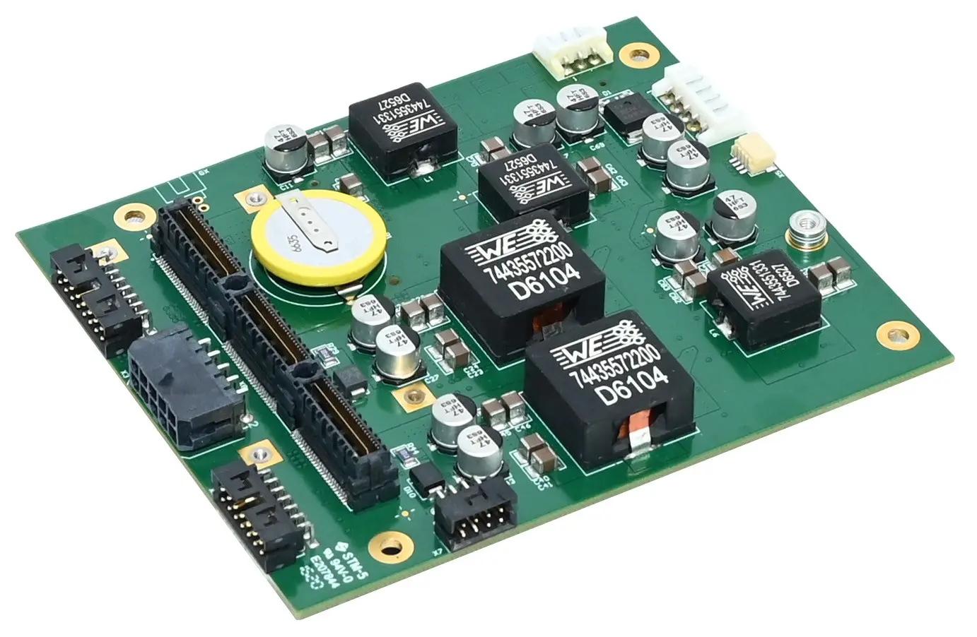 Produktfoto 1 von Trumpf 1815128/02 SHP1A2 Board