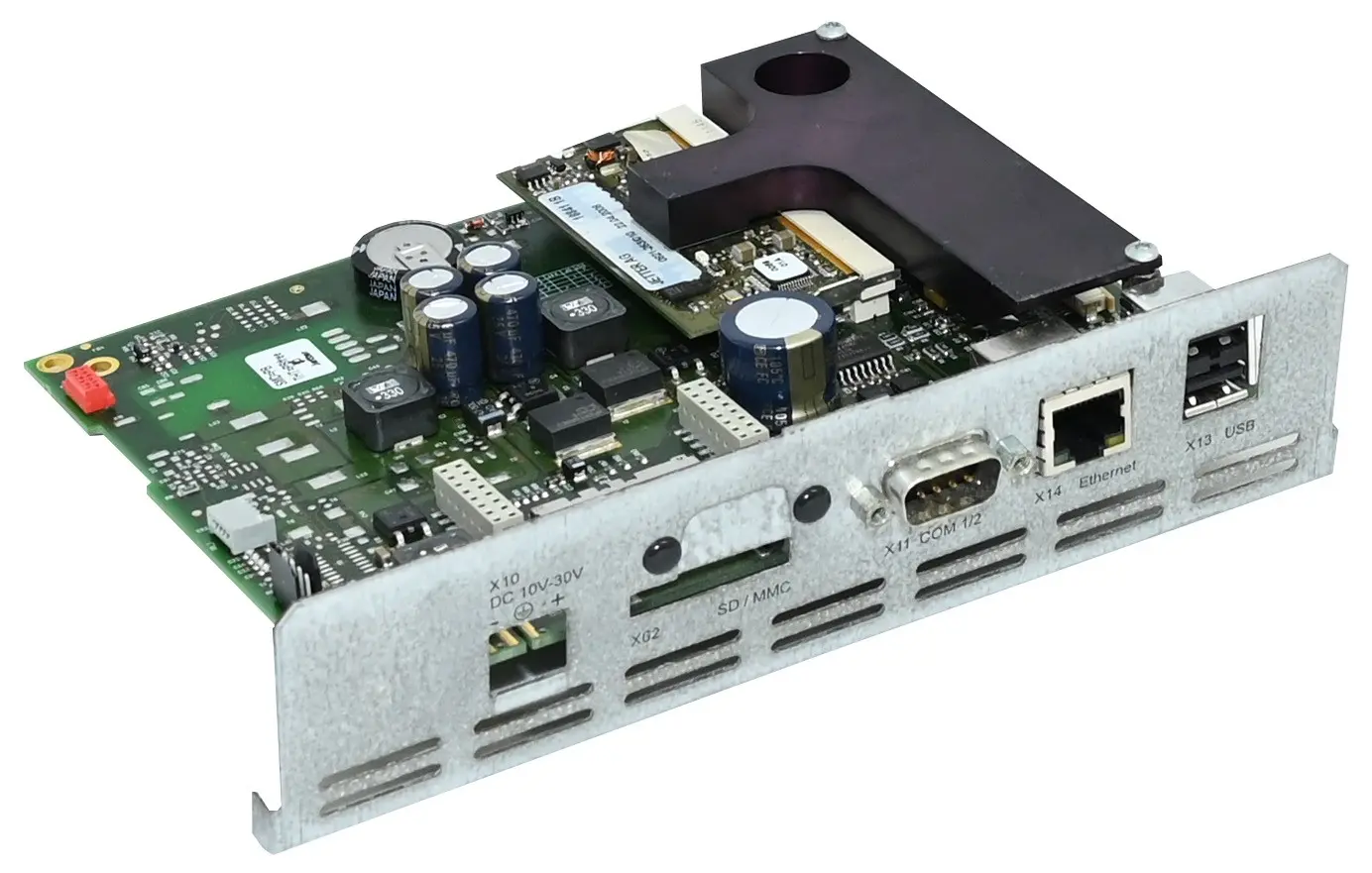 Produktfoto 1 von Jetter PCB_JV20x Board