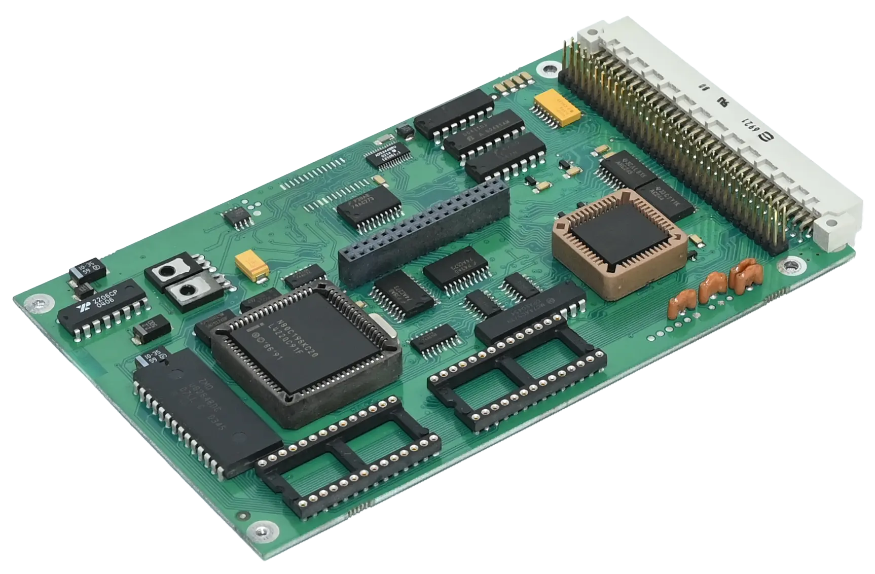 GME 49N01019AJ-129 50N019AM Board