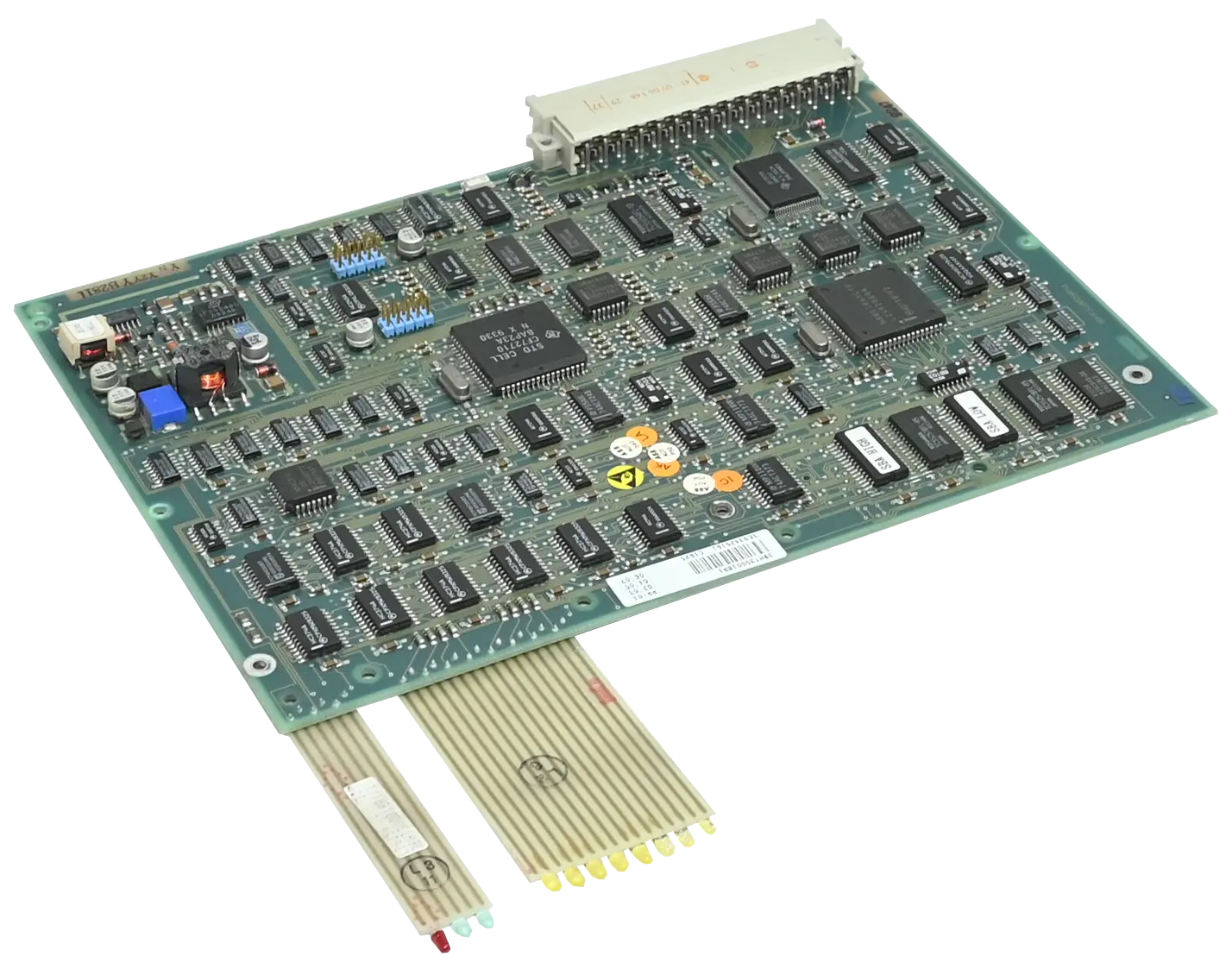 Produktfoto 1 von ABB 3BHT310029R41 3BHT300018R1 Board