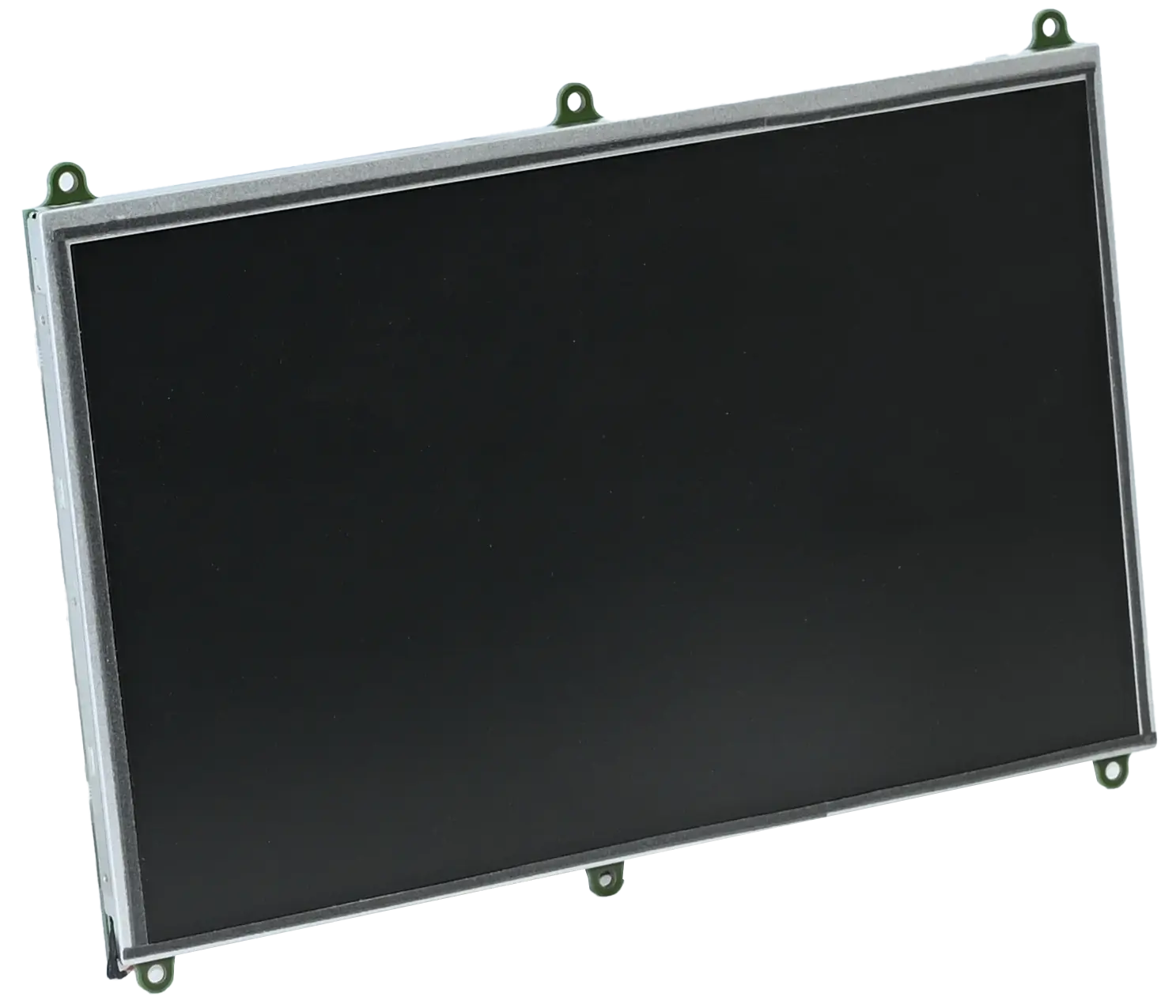Produktfoto 1 von Jetter Display PCB_JVM16_DSP_ADP10