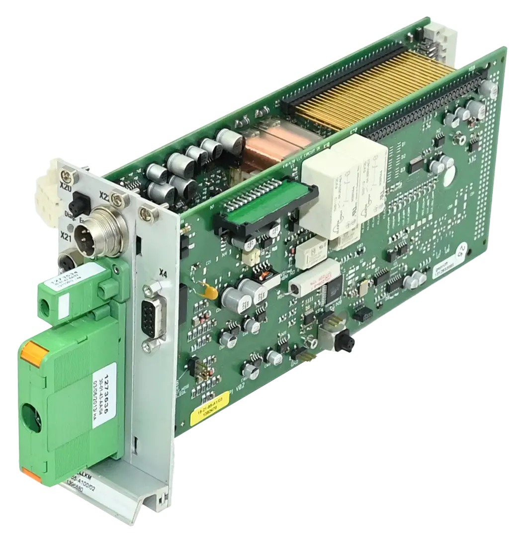 Produktfoto 1 von Trumpf 18-21-55-A100/02 ASV3_LLKM Module 1392470 1396880