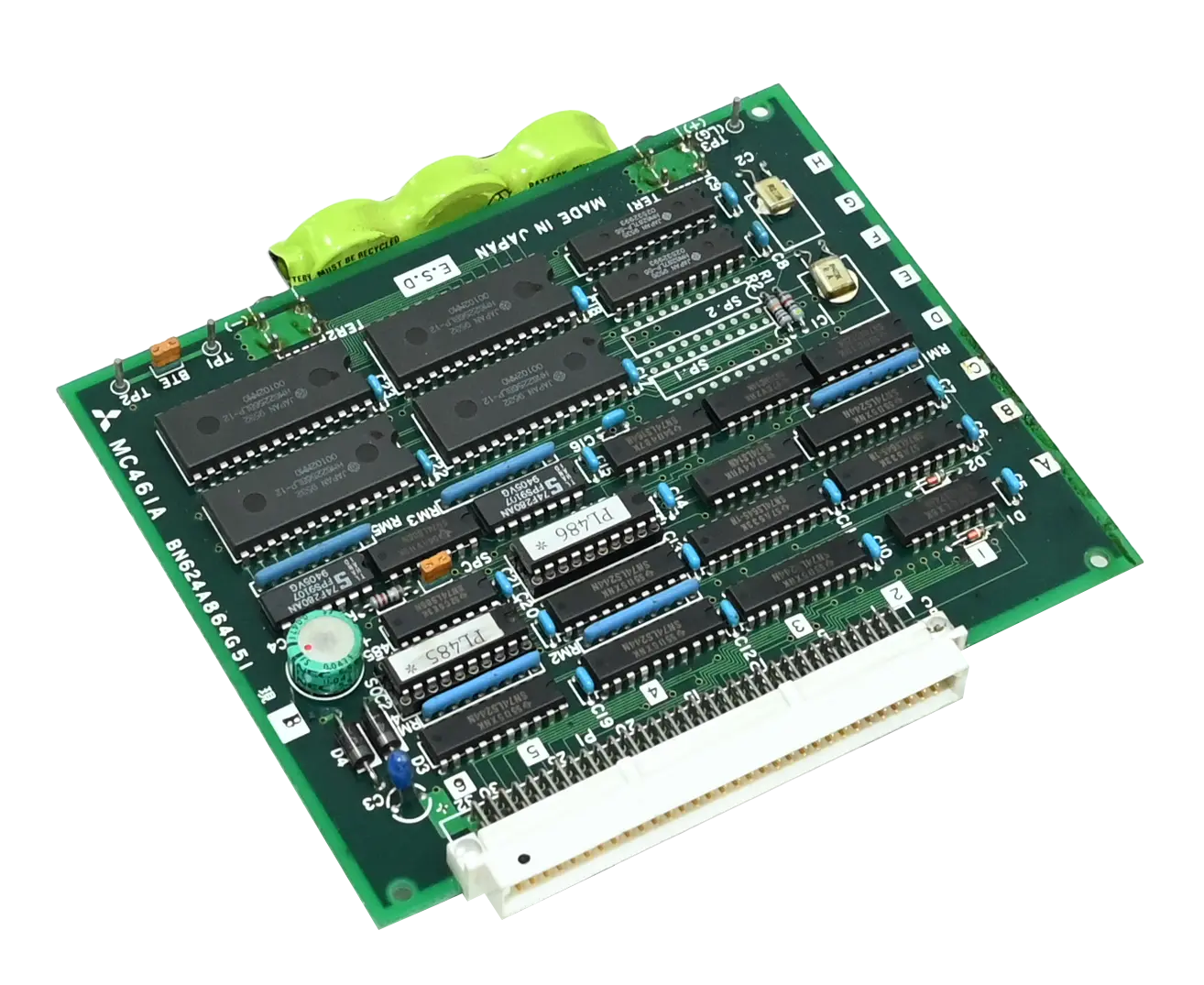 Produktfoto 1 von Mitsubishi MC461A BN624A864G51 Module