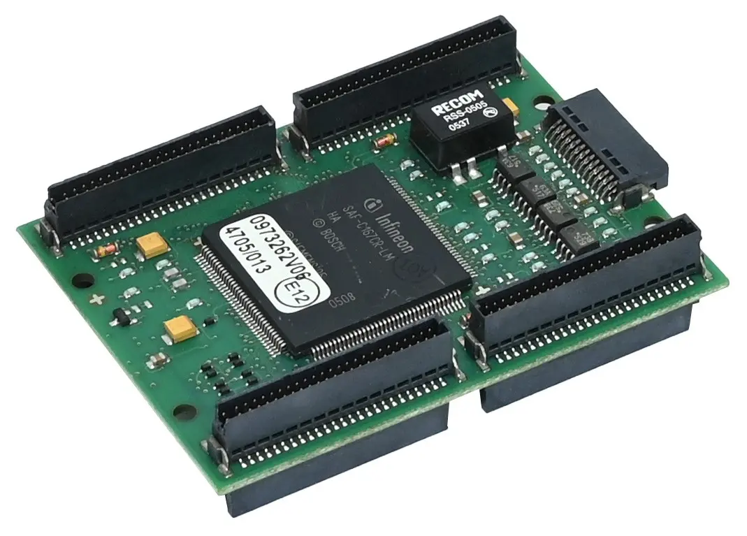 Produktfoto 1 von Trumpf TE 1266447 0973262 Board