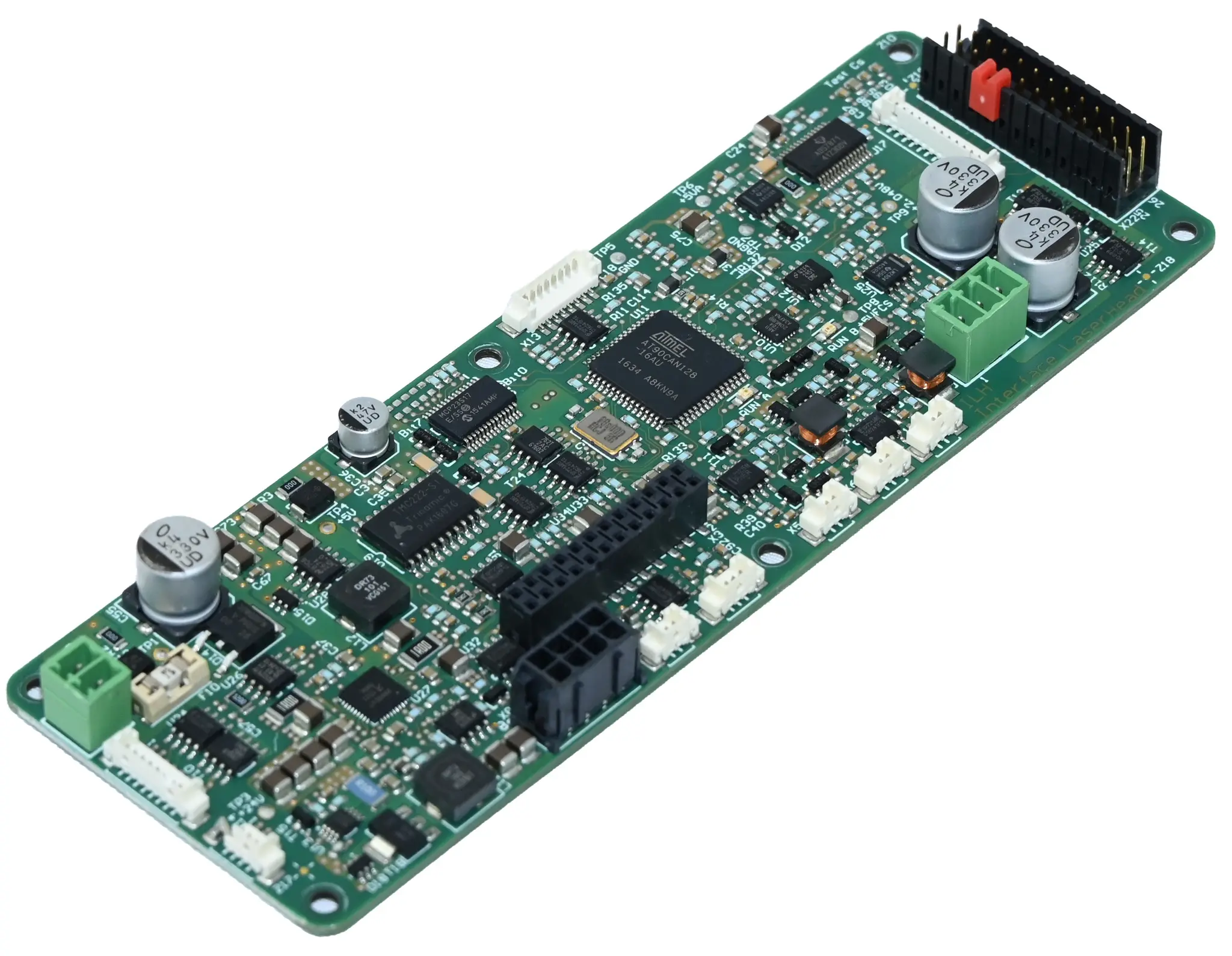 Produktfoto 1 von Trumpf 1386721V07 Board