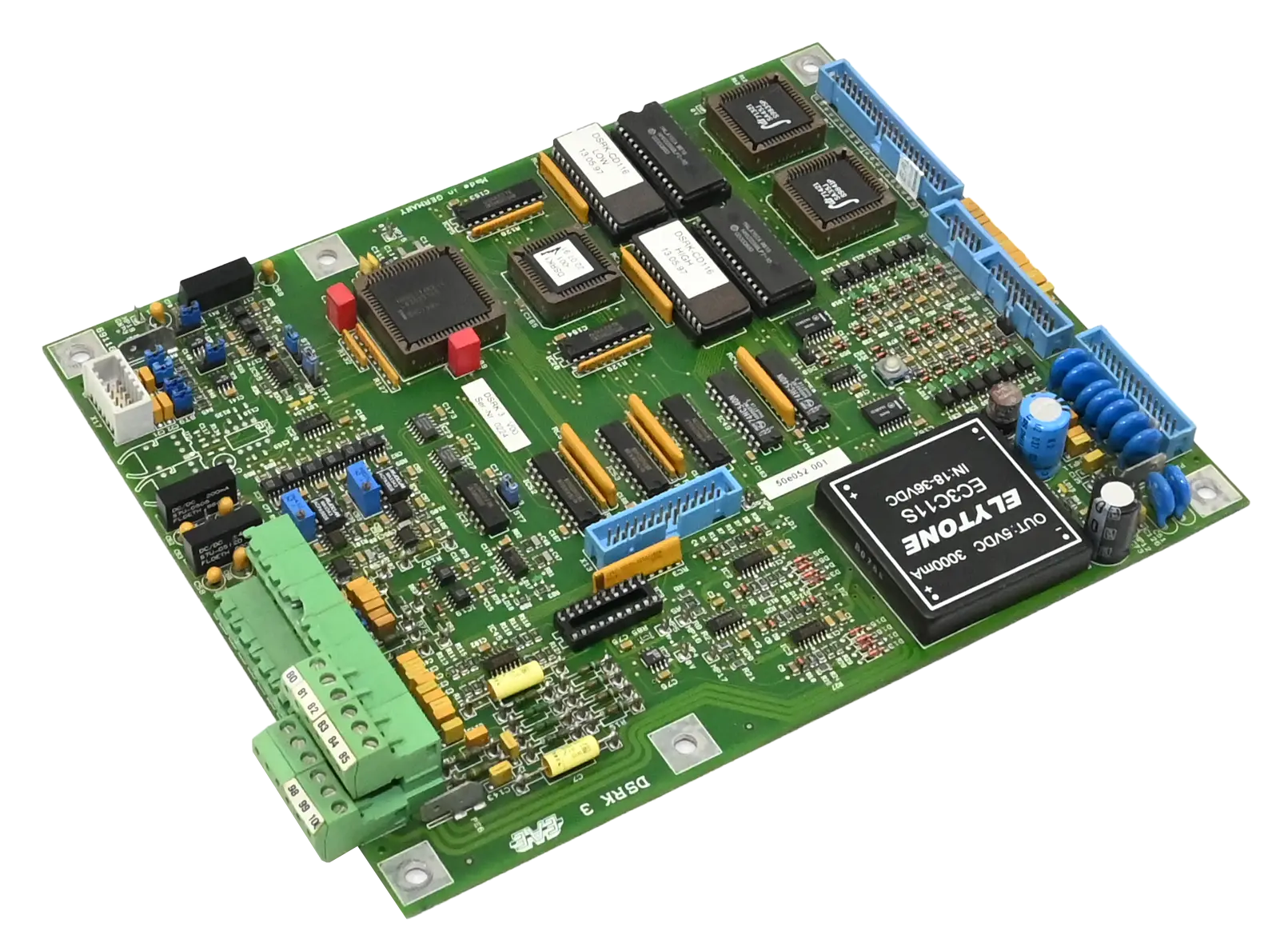 Produktfoto 1 von EAE DSRK 3 V00 Board