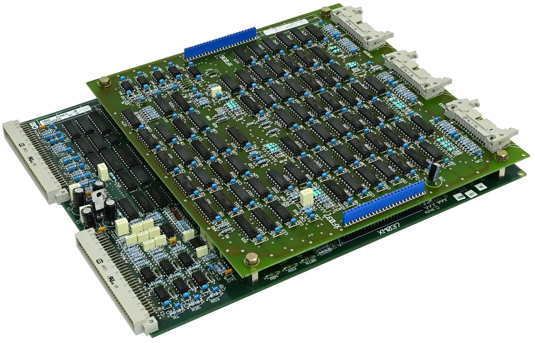 Produktfoto 1 von Merlin Gerin 6739809XD-1JA D06Z 6739840 CROZ 6739810 Board